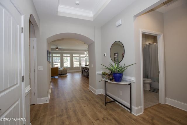 169 Holly Springs Court, Southern Pines, NC 28387