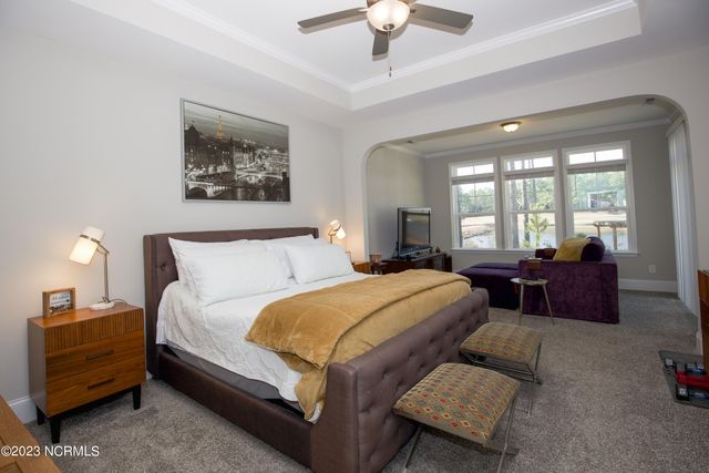 169 Holly Springs Court, Southern Pines, NC 28387