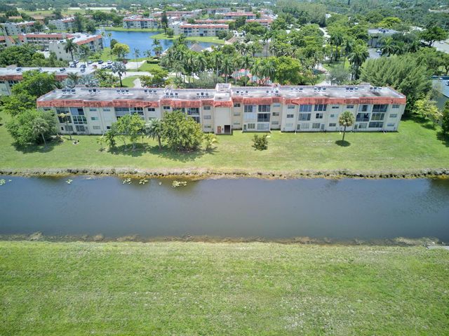 8101 N Sunrise Lakes Drive N 112, Sunrise, FL 33322
