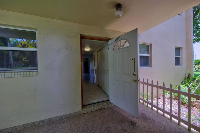 8101 N Sunrise Lakes Drive N 112, Sunrise, FL 33322