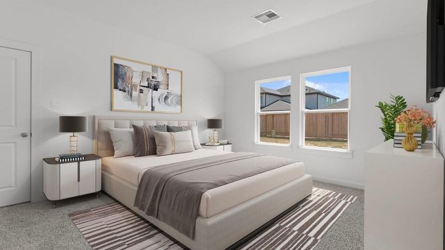 1315 Isola Bella Drive, Richmond, TX 77406