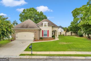 101 Huntington Way, Centerville, GA 31028