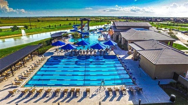 29026 Endeavor River Road, Katy, TX 77494