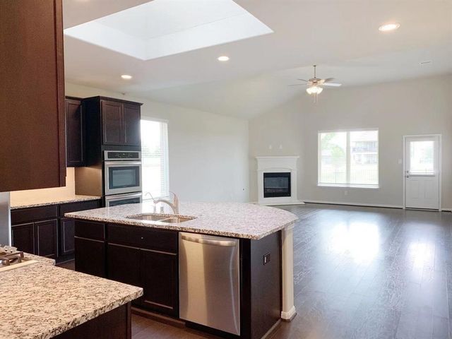 29026 Endeavor River Road, Katy, TX 77494