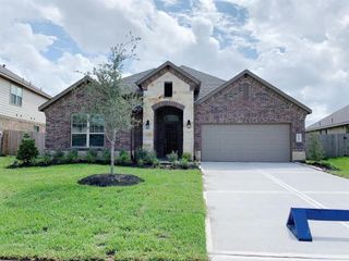 29026 Endeavor River Road, Katy, TX 77494