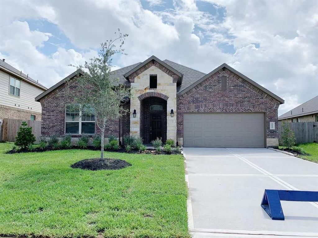 29026 Endeavor River Road, Katy, TX 77494