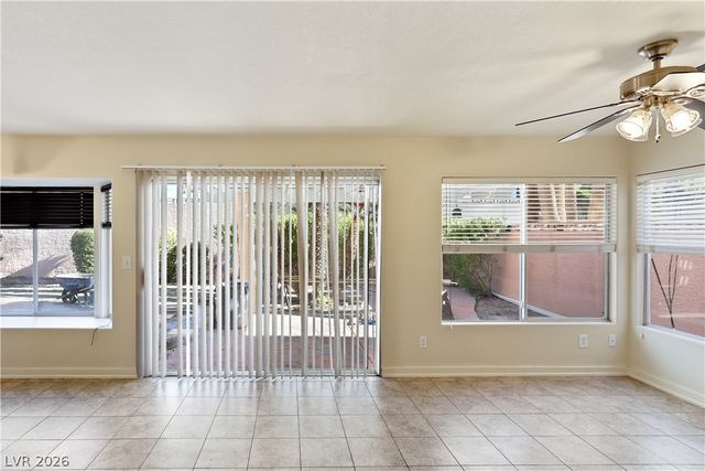 1755 BEECHNUT Avenue, Henderson, NV 89074