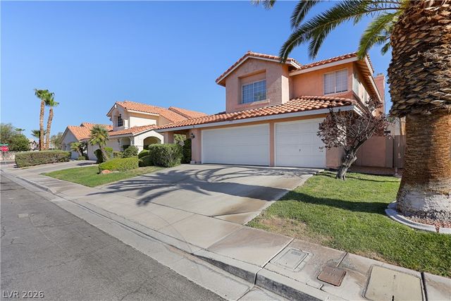 1755 BEECHNUT Avenue, Henderson, NV 89074