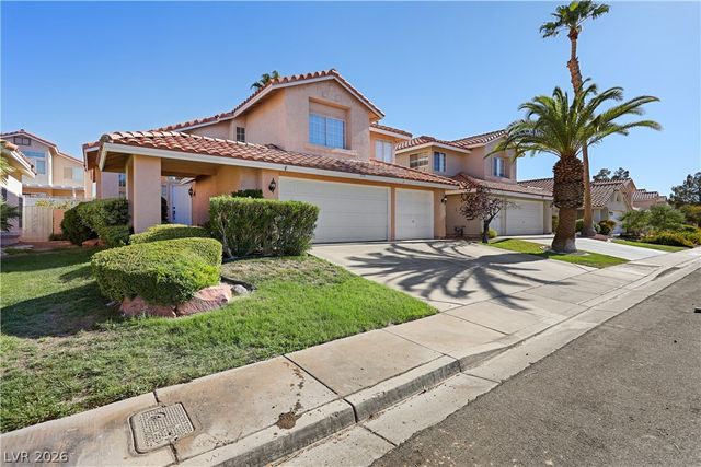 1755 BEECHNUT Avenue, Henderson, NV 89074