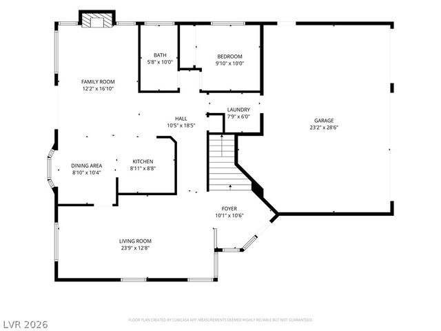 1755 BEECHNUT Avenue, Henderson, NV 89074