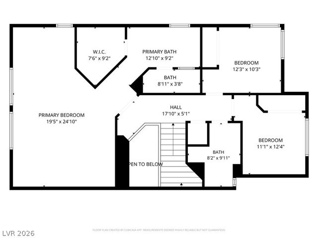 1755 BEECHNUT Avenue, Henderson, NV 89074