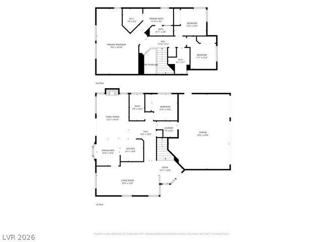 1755 BEECHNUT Avenue, Henderson, NV 89074