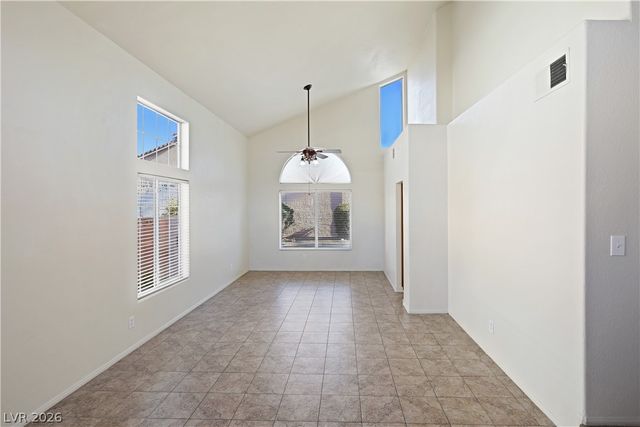 1755 BEECHNUT Avenue, Henderson, NV 89074