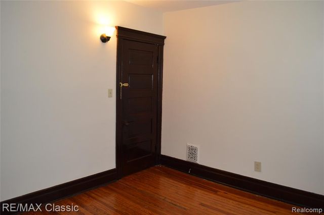 1547 Merrick Street, Detroit, MI 48208