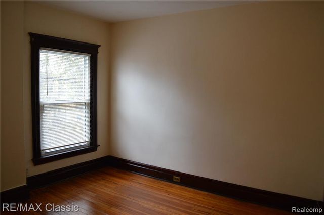 1547 Merrick Street, Detroit, MI 48208