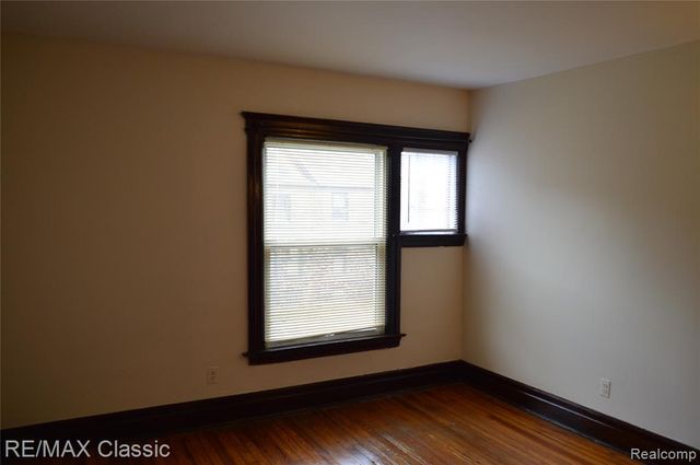 1547 Merrick Street, Detroit, MI 48208
