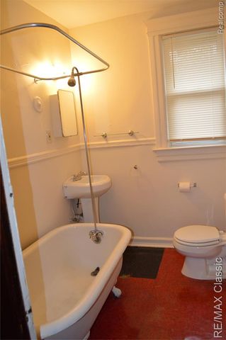 1547 Merrick Street, Detroit, MI 48208