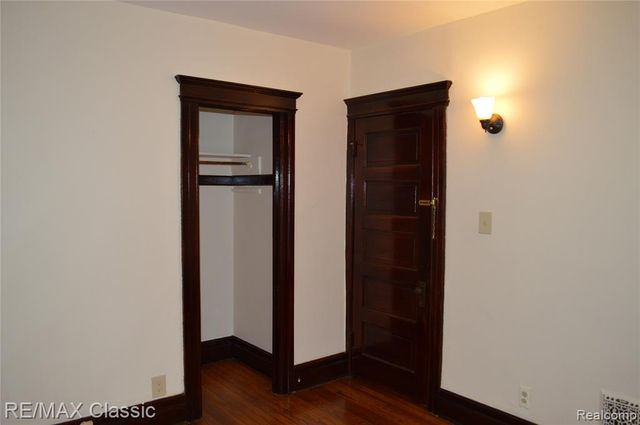 1547 Merrick Street, Detroit, MI 48208