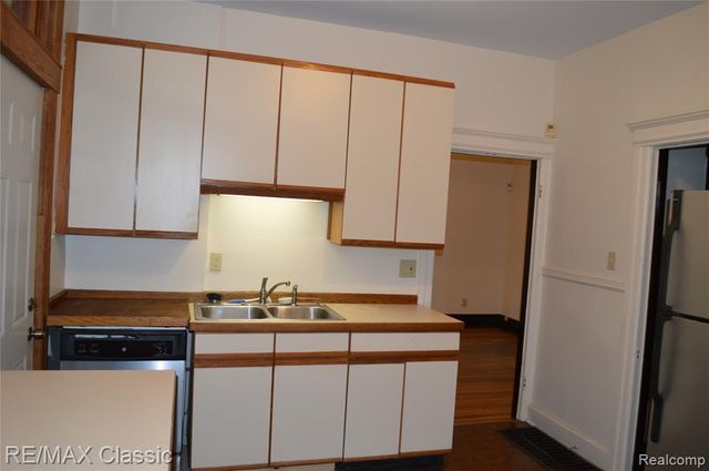 1547 Merrick Street, Detroit, MI 48208