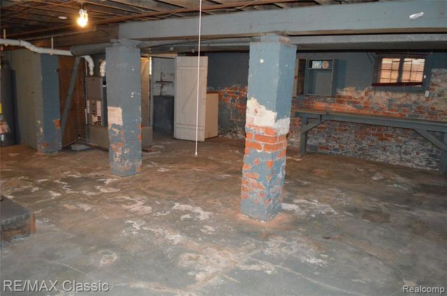1547 Merrick Street, Detroit, MI 48208