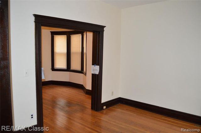 1547 Merrick Street, Detroit, MI 48208