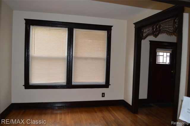 1547 Merrick Street, Detroit, MI 48208