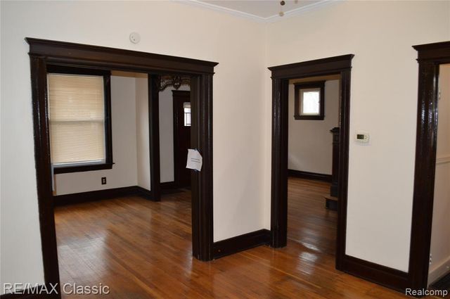 1547 Merrick Street, Detroit, MI 48208