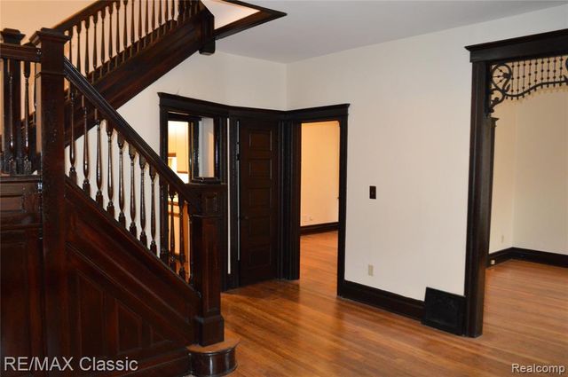 1547 Merrick Street, Detroit, MI 48208