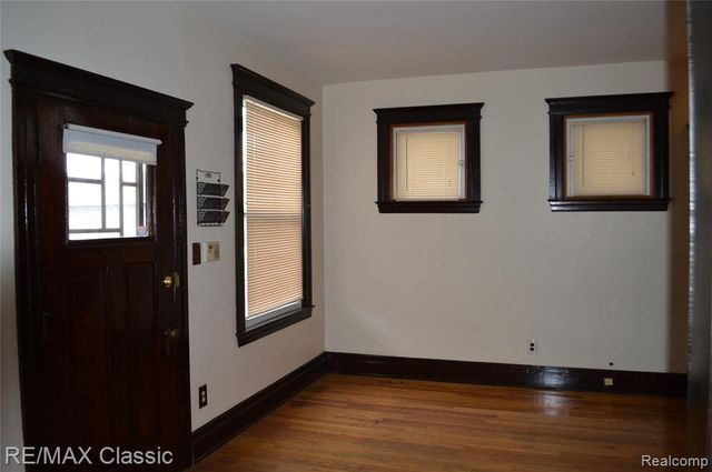1547 Merrick Street, Detroit, MI 48208