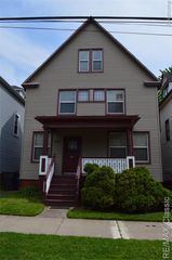1547 Merrick Street, Detroit, MI 48208