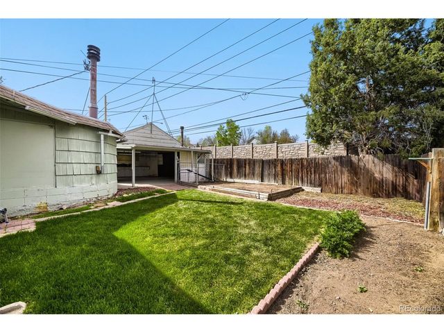 1521 Ruth Dr, Thornton, CO 80229