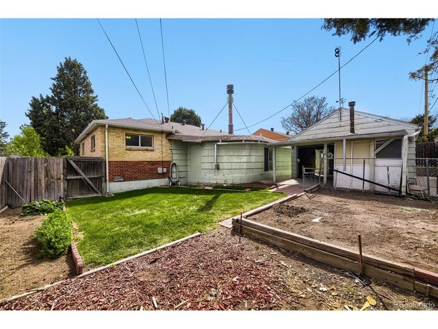 1521 Ruth Dr, Thornton, CO 80229