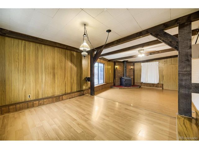 1521 Ruth Dr, Thornton, CO 80229