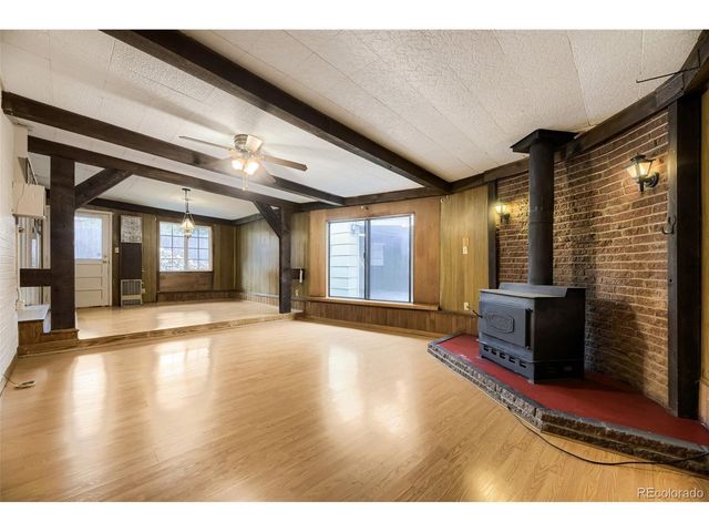 1521 Ruth Dr, Thornton, CO 80229