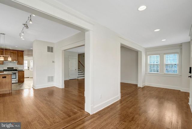 2612 N PERSHING DR, Arlington, VA 22201