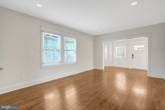 2612 N PERSHING DR, Arlington, VA 22201