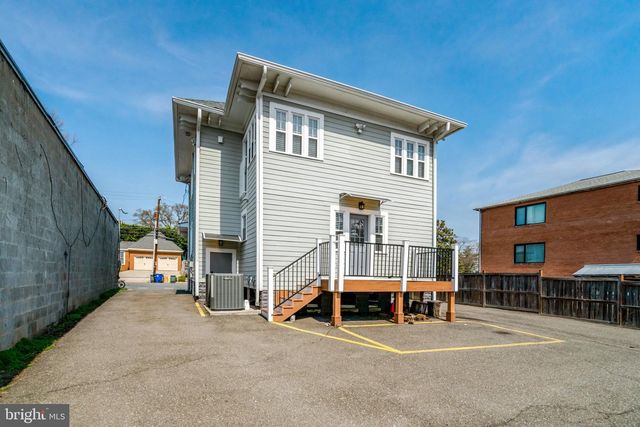 2612 N PERSHING DR, Arlington, VA 22201