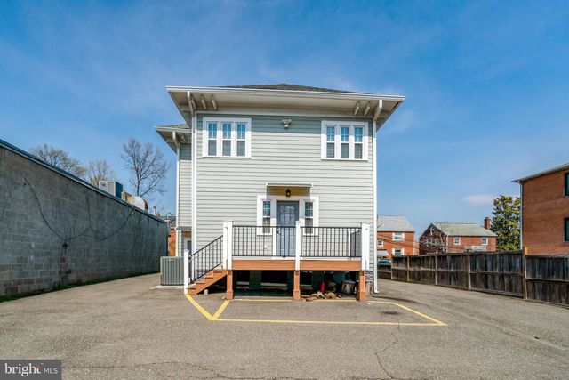 2612 N PERSHING DR, Arlington, VA 22201