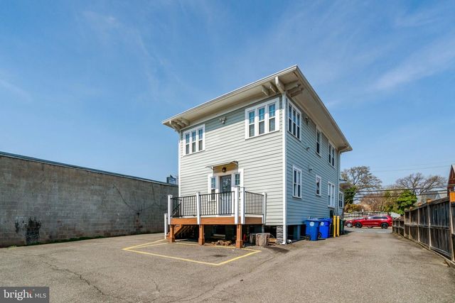 2612 N PERSHING DR, Arlington, VA 22201