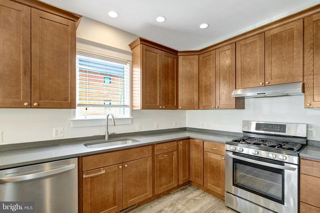 2612 N PERSHING DR, Arlington, VA 22201