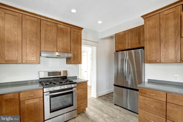 2612 N PERSHING DR, Arlington, VA 22201