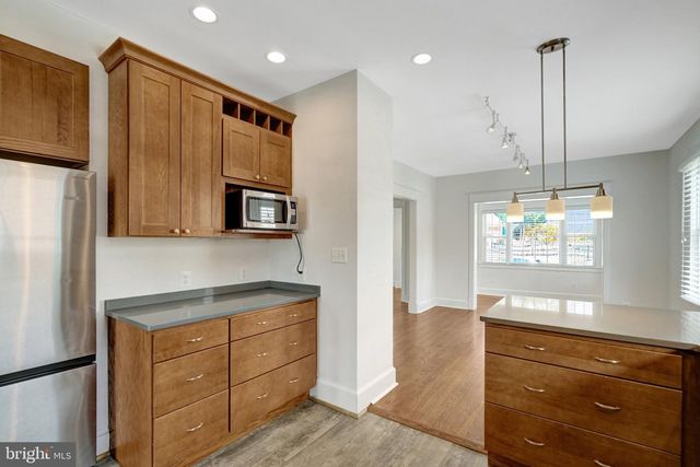 2612 N PERSHING DR, Arlington, VA 22201