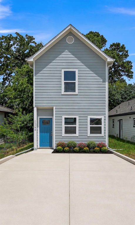 11756 White Cedar Street, Willis, TX 77318