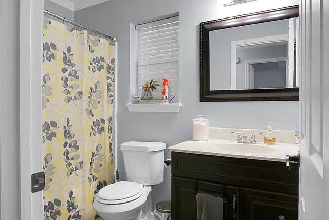 827 Winthrop Street A, Ladson, SC 29456