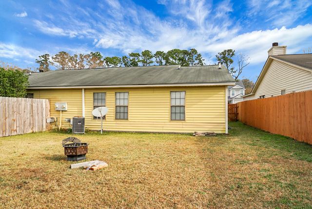 827 Winthrop Street A, Ladson, SC 29456