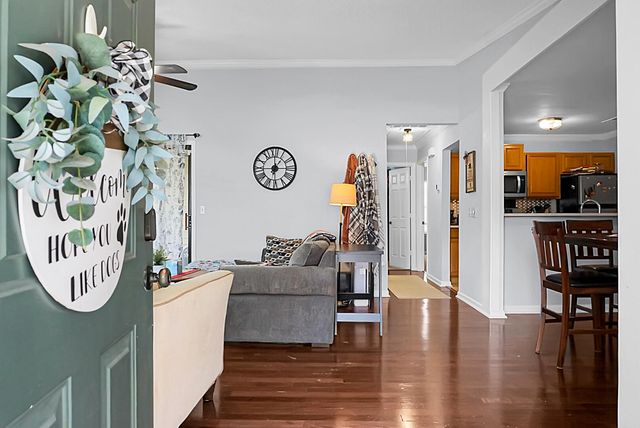 827 Winthrop Street A, Ladson, SC 29456