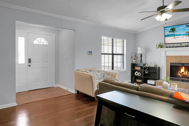 827 Winthrop Street A, Ladson, SC 29456