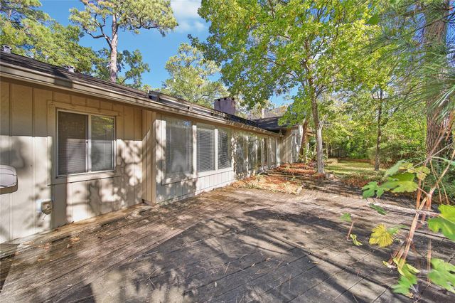 11931 Arbordale Lane, Bunker Hill Village, TX 77024