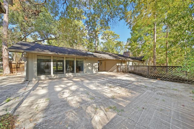 11931 Arbordale Lane, Bunker Hill Village, TX 77024