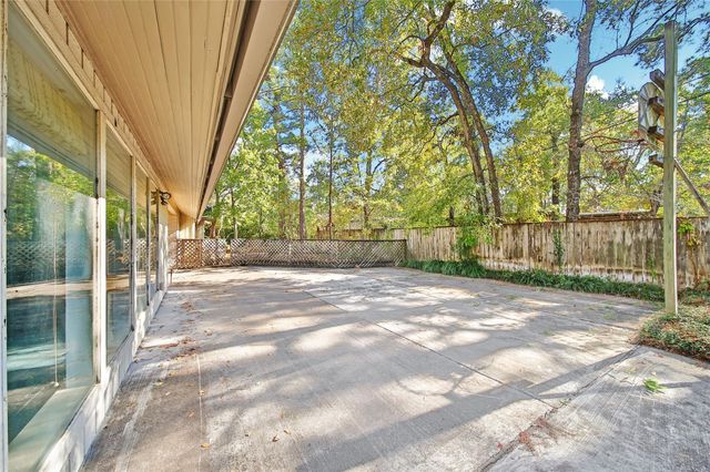 11931 Arbordale Lane, Bunker Hill Village, TX 77024